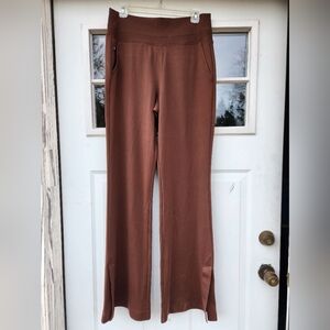 Athleta Venice Flair leggings